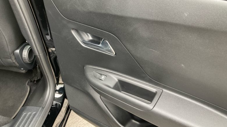 Vauxhall Mokka 1.2 Turbo 100 GS  5dr Petrol Hatchback